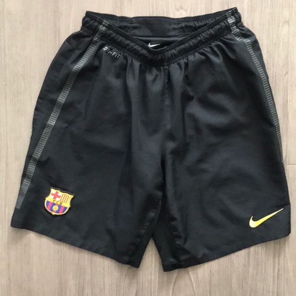 fcb shorts